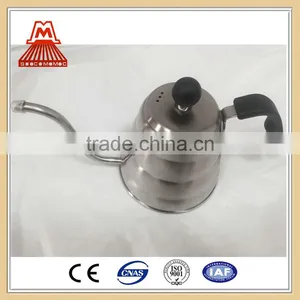Best Selling Products Stainless Steel Coffee Pot,COFFEE KETTLE thumbnail-2