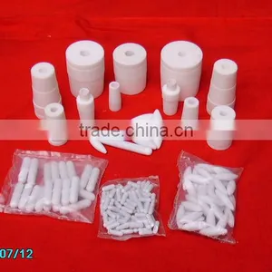 Lab PTFE Stirring Rod, Stirring Plug, Magneton thumbnail-1