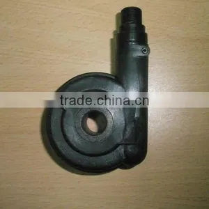 V-IXION Motorcycl Rubber Meter Gear thumbnail-1