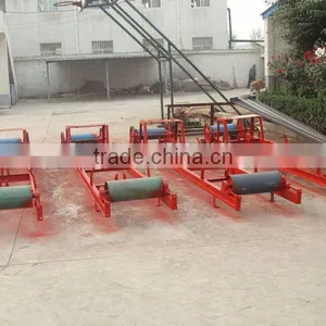 Screw Conveyor for Grain,screw Conveyor for Powder,screw Conveyor for Silo Cement thumbnail-1