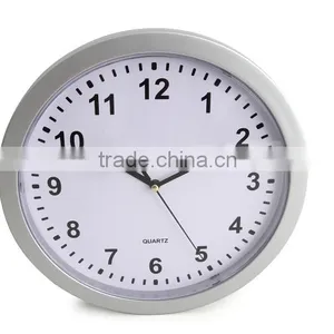 Wall Safe Clock Wall Clock Gift Safe Clock thumbnail-5