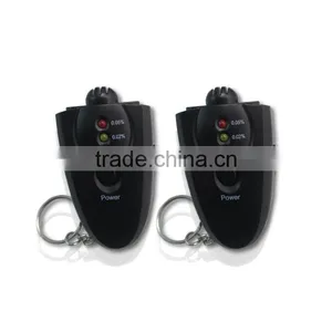 Alcohol Breath Tester Alcohol Tester Wine Tester Digital Alcohol Tester Drive Safety Digital Alcohol Tester thumbnail-2