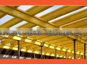 High Quality H20 Timber Beam Used In Construction thumbnail-5