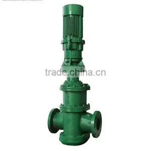 Pipeline Sewage Grinder thumbnail-3