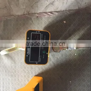 LED Display 5000kg Digital Electric Weight Scale thumbnail-5