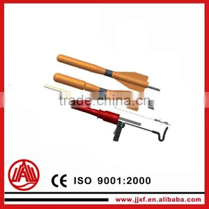 PTQ8.5-Amphibious Remote Rescue Device Pneumatic Life Saving Throwing Equipment thumbnail-2