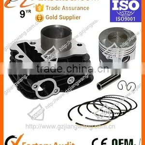 China Excellente Cilindro De Motocicleta Bajaj Discover125 thumbnail-3