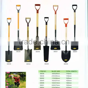 Shovel S6036 thumbnail-2