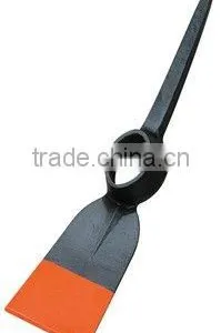 Full Forged Mattock P406C Head thumbnail-1
