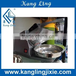 Mini Stainless Steel Electric Ice Crusher/Mini Acero Inoxidable Trituradora de Hielo thumbnail-1