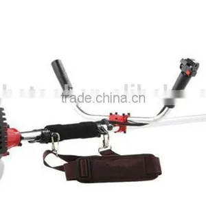 2Stroke 52CC Bean Sugarcane Rice Wheat Harvest Machine thumbnail-1