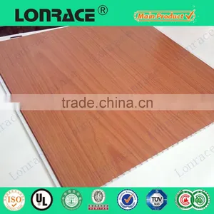 60x60 Pvc False Ceiling Designs for Bedroom thumbnail-2