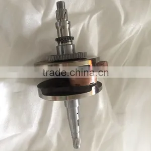CFMOTO CF600 X6 Z6 ATV/UTV CF196 CRANKSHAFT 0600-041000 thumbnail-3