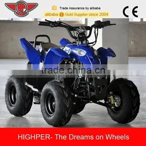 800W or 1000W Electric ATV (ATV002E) thumbnail-2