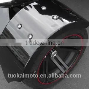 13KW Powerful Automatic 300cc Racing ATV Quad (TKA300E-Y) thumbnail-5