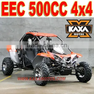 EEC 4x4 500cc Buggy for Sale Cheap thumbnail-1