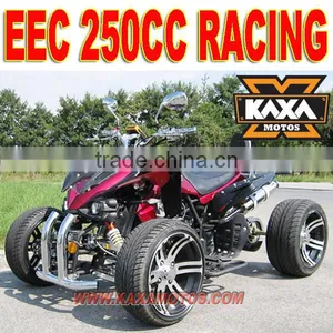 4 Wheel Bike 250cc thumbnail-1