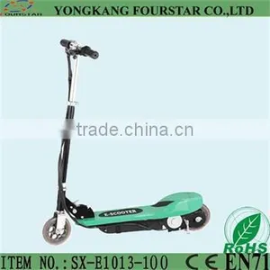 Best Sale Power 120W Foldable Electric Scooters SX-E1013-100 for Fun thumbnail-5