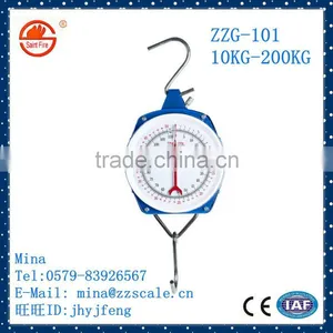 50KG Hanging Scale thumbnail-1