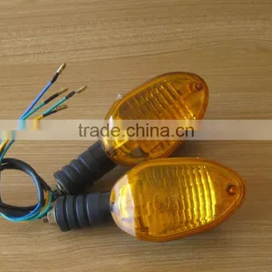 Motorcycle Parts Turning Light thumbnail-1