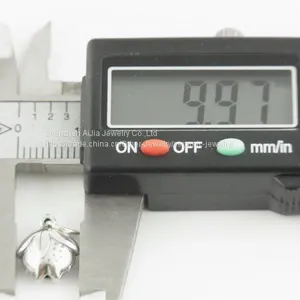 925 Сплошные серебряные бусины из 925 пробы thumbnail-3