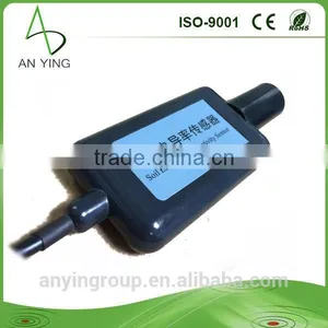 New-designed Small and Exquisite Soil Electrical Conductivity Sensor for Testing Soil Salinity thumbnail-1