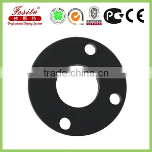 PE Pipe Compression Fittings thumbnail-5