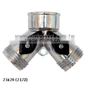 Metal 2-Way Threaded Shut-Off Valves thumbnail-1