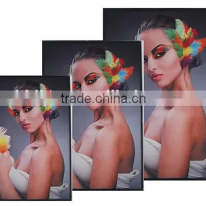 650g 500*1000 30*17 Hot Laminated Pvc Flex Banner thumbnail-2