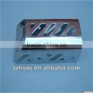 Auto Metal Stamping Part thumbnail-1