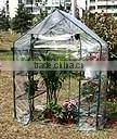 PVC Cover Walk-in Greenhouse thumbnail-1