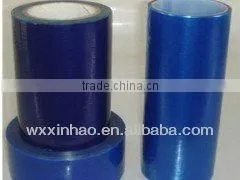 Temporary Blue Protective Film for Glass thumbnail-1