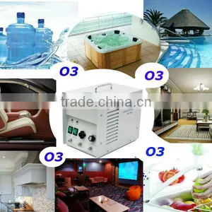 3 G/h Portable Ozone Water Treatment Air Purifier Machine for Home thumbnail-5