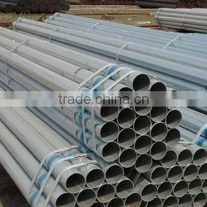SA53 /106 Gr A Seamless Steel Tube thumbnail-1
