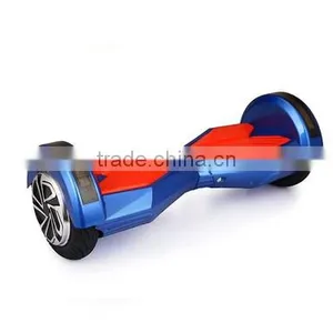 Leadway Bag for Smart Hoverboard Lamborghini Design Panda Electric Scooter(L1-B42) thumbnail-2