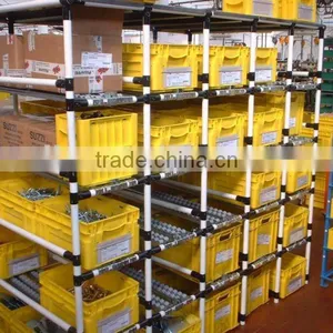 Warehouse Rack thumbnail-1