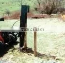 Post Driver thumbnail-1