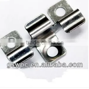 WPC Decking Clips and Accessories thumbnail-1