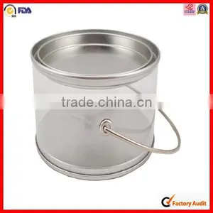 Factory Wholesale Pvc Clear Tube Packaging thumbnail-1