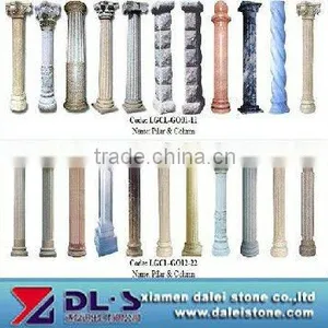 Roman Granite Column thumbnail-1