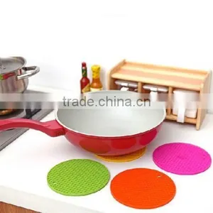 Heat Resistant Silicone Cushion Coster,placemat,table Mats thumbnail-2