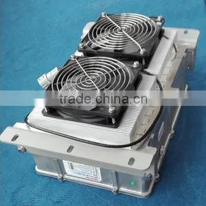6.6KW Flooded Type Lead Acid Battery Charger thumbnail-1
