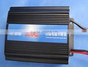 Step up dc to dc Converter 12v to 24v/36v/48v,5A/10A/15A/20A/25A thumbnail-1