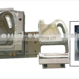 Blowing Water Jug Mould thumbnail-1