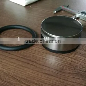Stainless Steel Door Stopper thumbnail-4