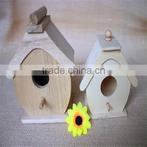 Types of Export Houses Toy Model Houses Model of Houses With Round Wooden Window thumbnail-1