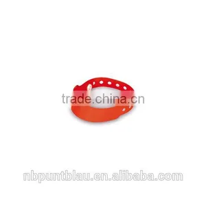 Adjustable Fastening Bracelet Silicone Bracelet ,promotional Gift thumbnail-6