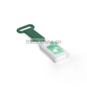 Cycling Bike Headlight Bicycle 4 LED Front thumbnail-1