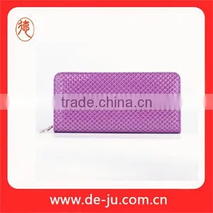Exceptional Quality Purse Colorful Women Wallet thumbnail-1