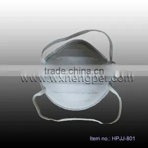 Face Mask/ Disposable Face Mask/ Non-woven Face Mask thumbnail-1